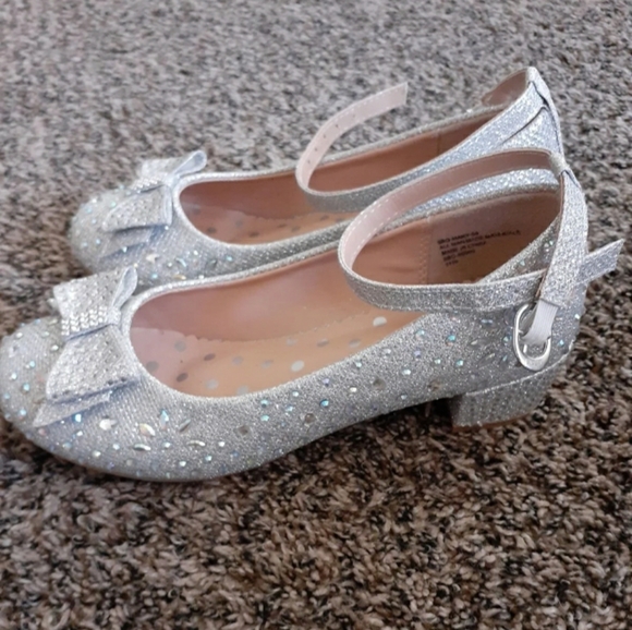 Crystal shoes - Picture 4 of 5